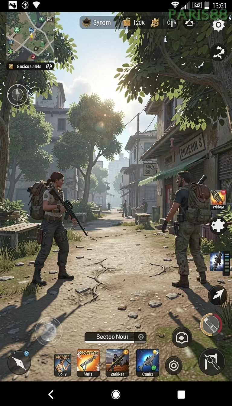 Screenshot Jeeptoto nomor 2