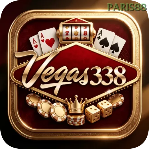 vegas338 - 7